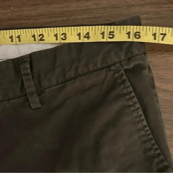 Frank and Oak Mackey skinny  pants 34x32 - Picture 7 of 10